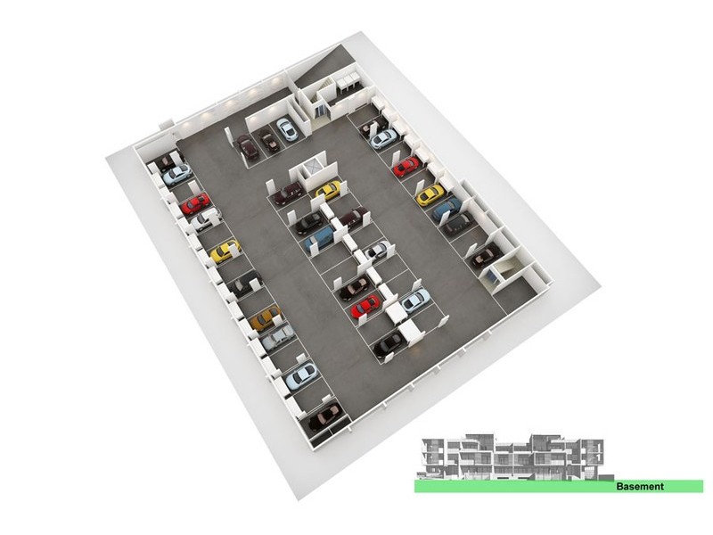 6/1040 Doncaster Road, Doncaster East VIC 3109