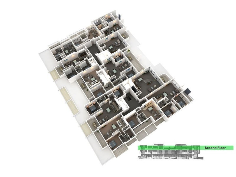 6/1040 Doncaster Road, Doncaster East VIC 3109