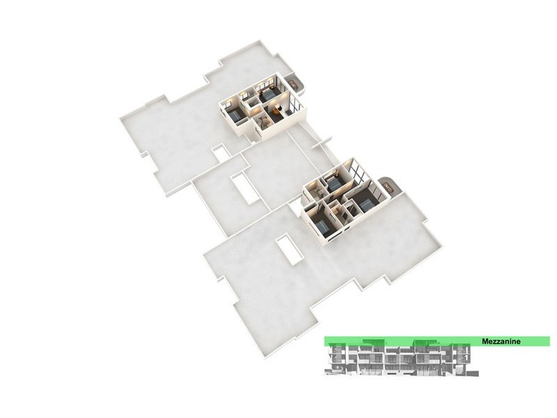 1040 Doncaster Road, Doncaster East VIC 3109