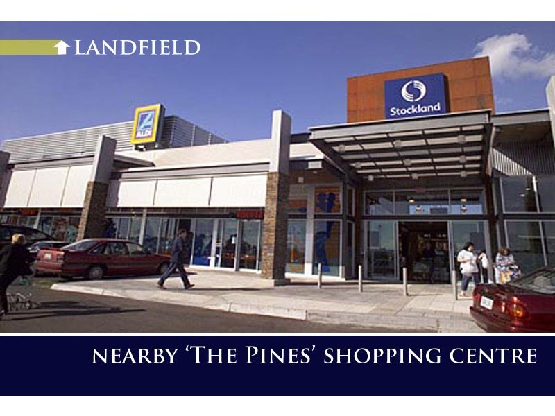 1040 Doncaster Road, Doncaster East VIC 3109