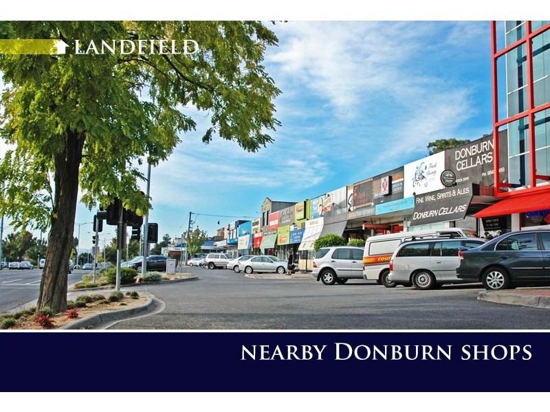 1040 Doncaster Road, Doncaster East VIC 3109