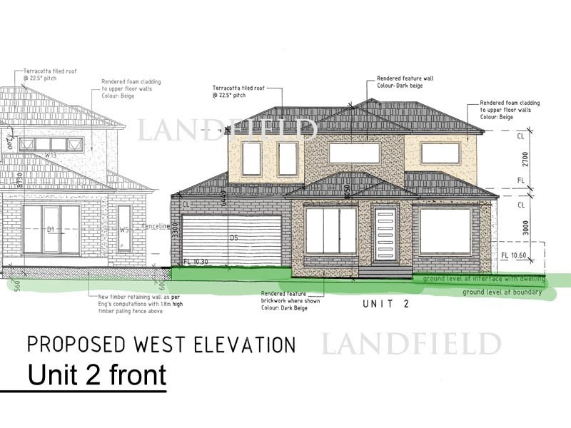 2/86 Latrobe Street, Bulleen VIC 3105