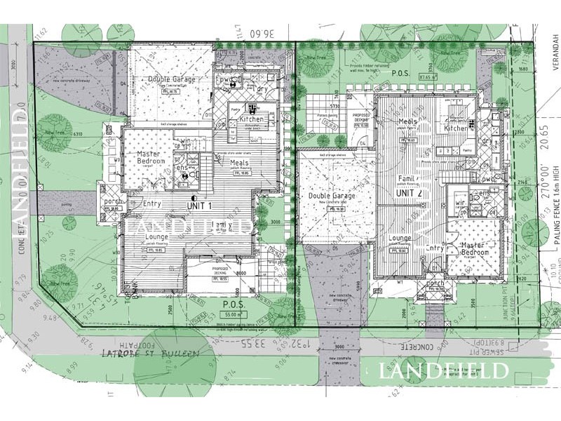 2/86 Latrobe Street, Bulleen VIC 3105