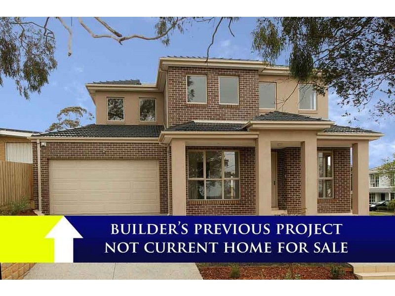 2/86 Latrobe Street, Bulleen VIC 3105