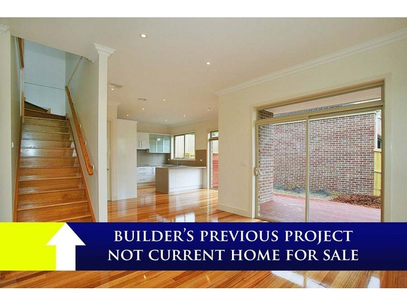 2/86 Latrobe Street, Bulleen VIC 3105