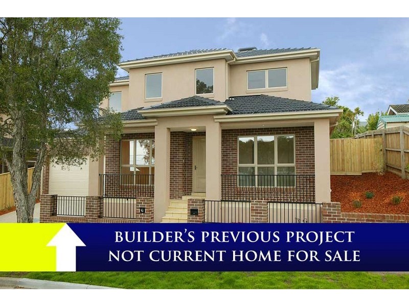 2/86 Latrobe Street, Bulleen VIC 3105