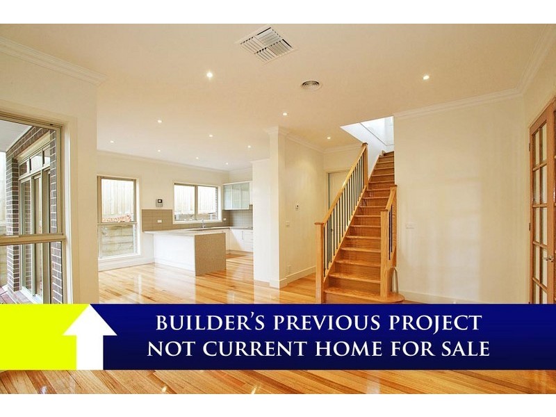 2/86 Latrobe Street, Bulleen VIC 3105