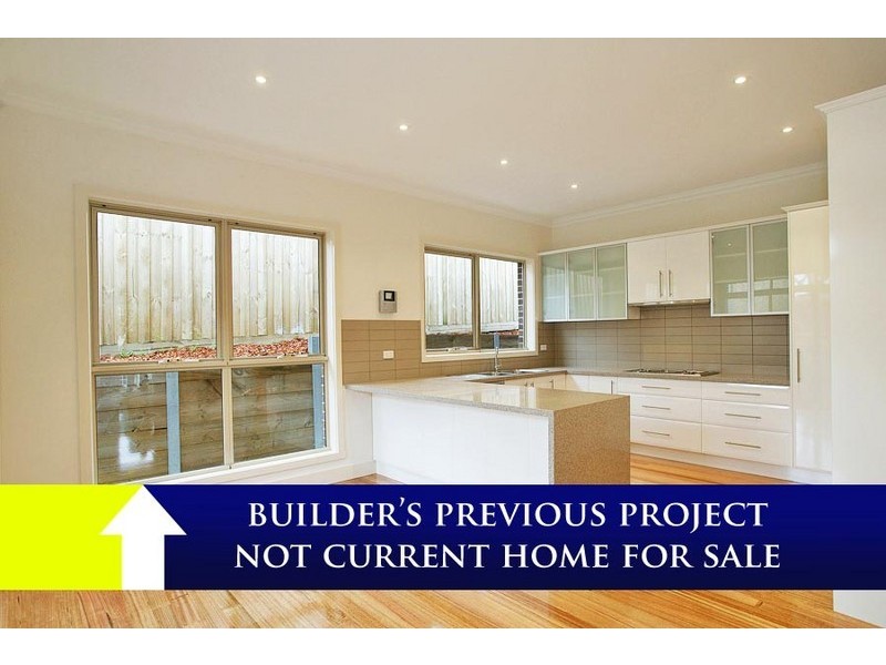 2/86 Latrobe Street, Bulleen VIC 3105