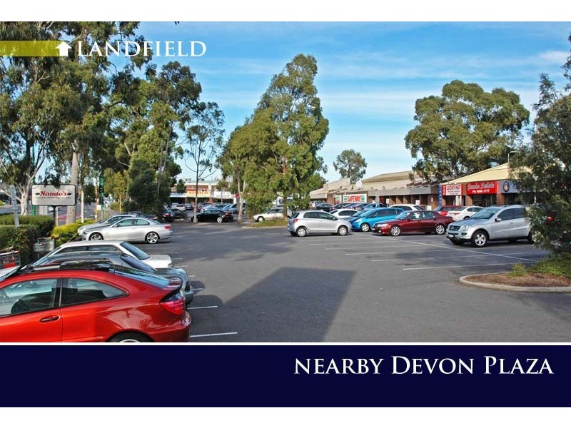 2 Banool Quad, Doncaster East VIC 3109