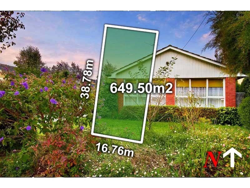 873 Doncaster Road, Doncaster East VIC 3109