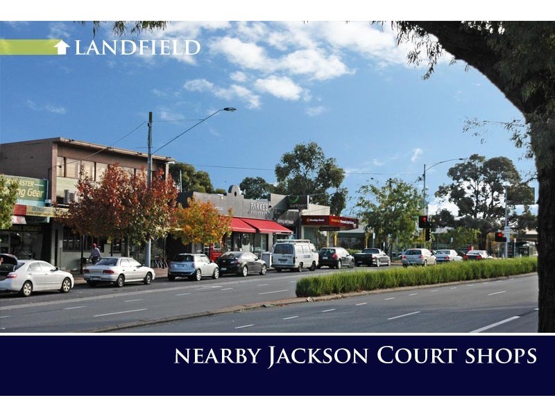 873 Doncaster Road, Doncaster East VIC 3109