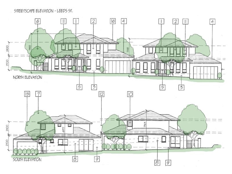 18 Leeds Street, Doncaster East VIC 3109