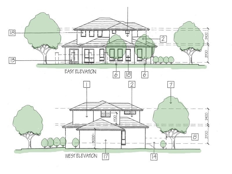 18 Leeds Street, Doncaster East VIC 3109