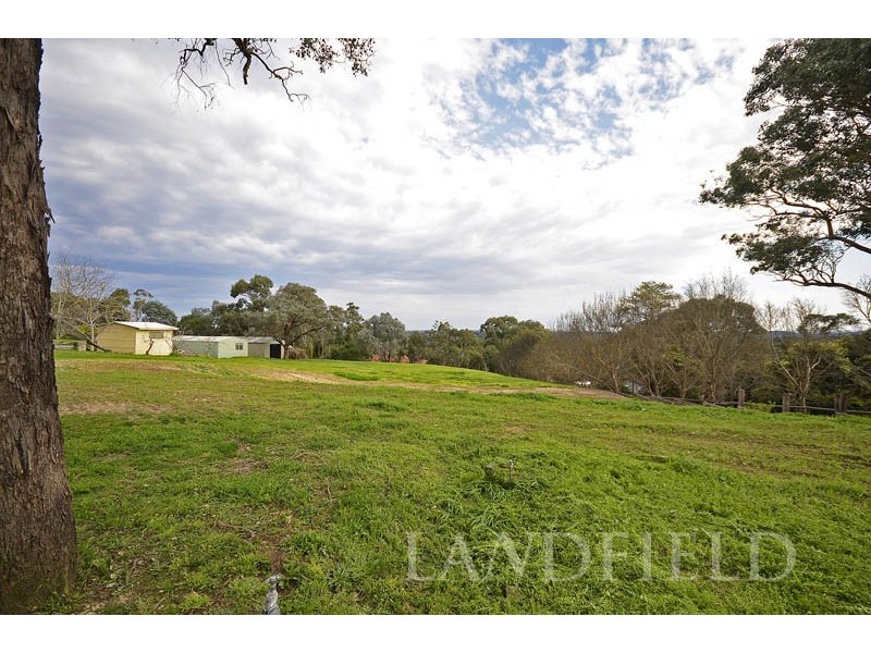 31 Pound Road, Warrandyte VIC 3113