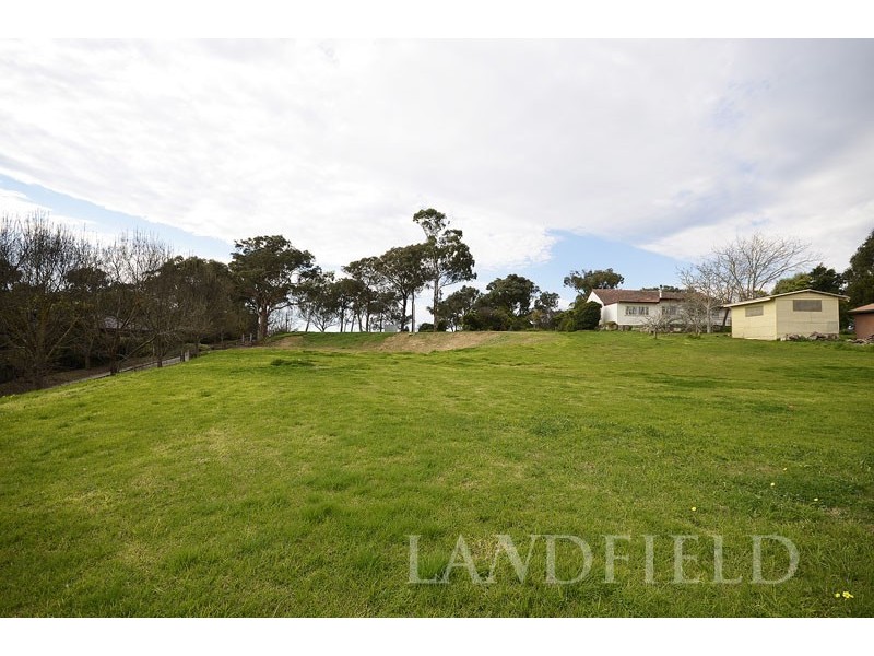31 Pound Road, Warrandyte VIC 3113
