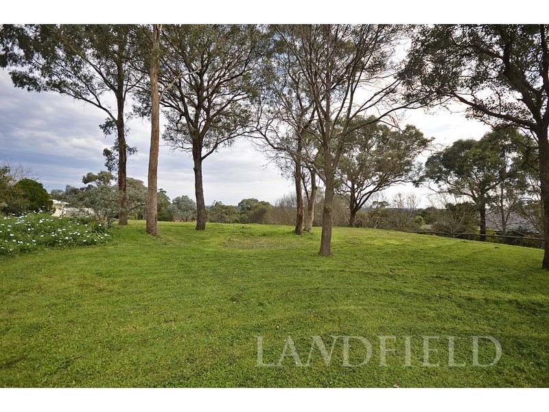 31 Pound Road, Warrandyte VIC 3113