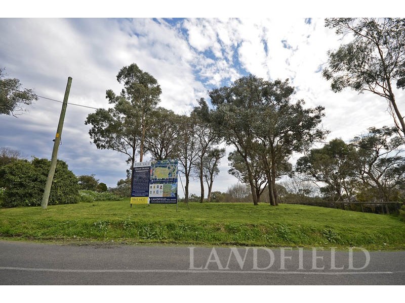 31 Pound Road, Warrandyte VIC 3113
