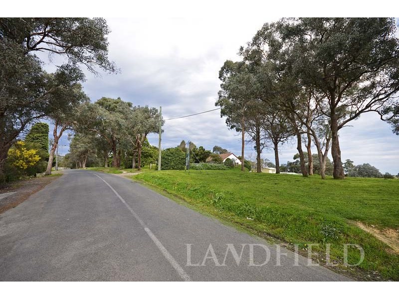31 Pound Road, Warrandyte VIC 3113
