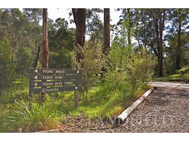 31 Pound Road, Warrandyte VIC 3113