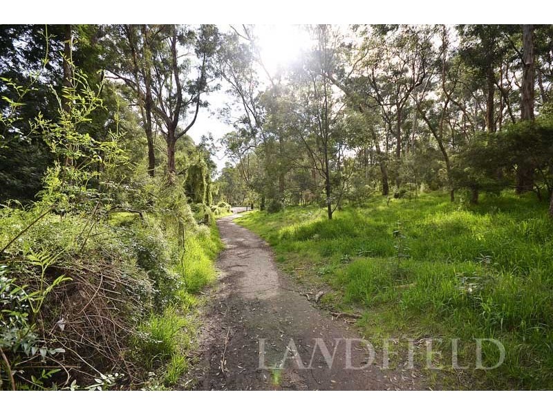 31 Pound Road, Warrandyte VIC 3113