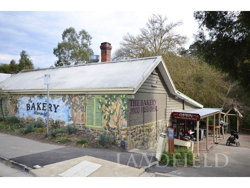 31 Pound Road, Warrandyte VIC 3113