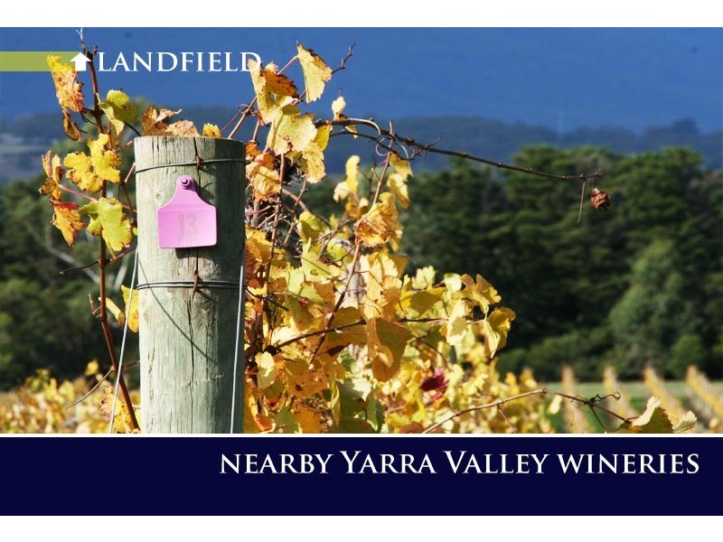 31 Pound Road, Warrandyte VIC 3113