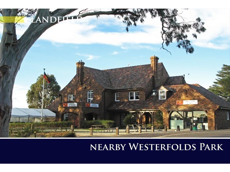 31 Pound Road, Warrandyte VIC 3113