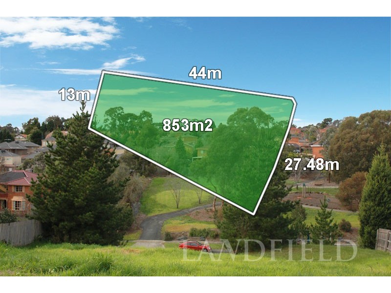 26 Browning Drive, Templestowe VIC 3106