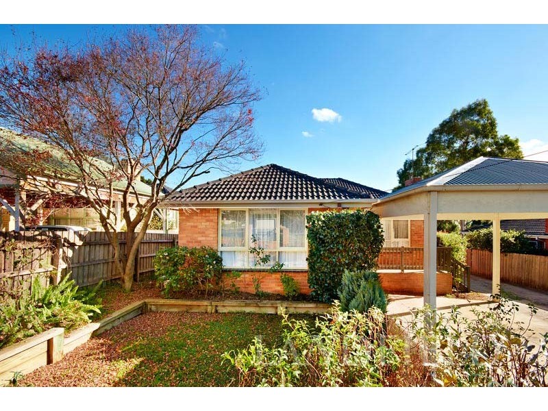 1/9 Oxford Street, Nunawading VIC 3131