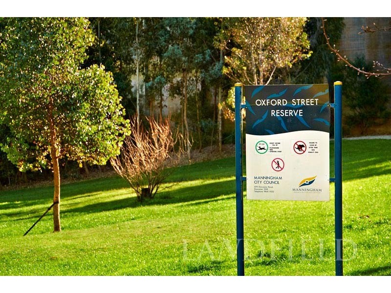 1/9 Oxford Street, Nunawading VIC 3131