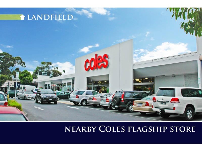 1/9 Oxford Street, Nunawading VIC 3131