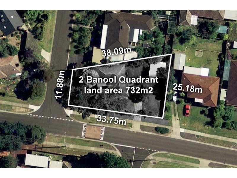 2 Banool Quad, Doncaster East VIC 3109