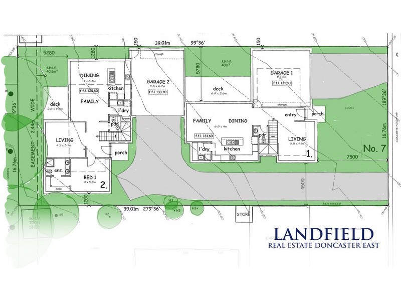 7 Phoenix Court, Doncaster East VIC 3109