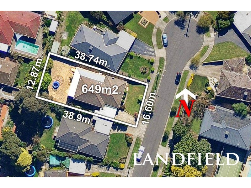 7 Phoenix Court, Doncaster East VIC 3109