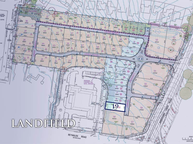 19/141-161 Andersons Creek Road, Doncaster East VIC 3109