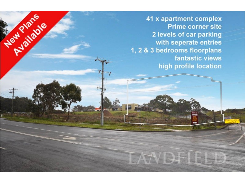 Doncaster East VIC 3109