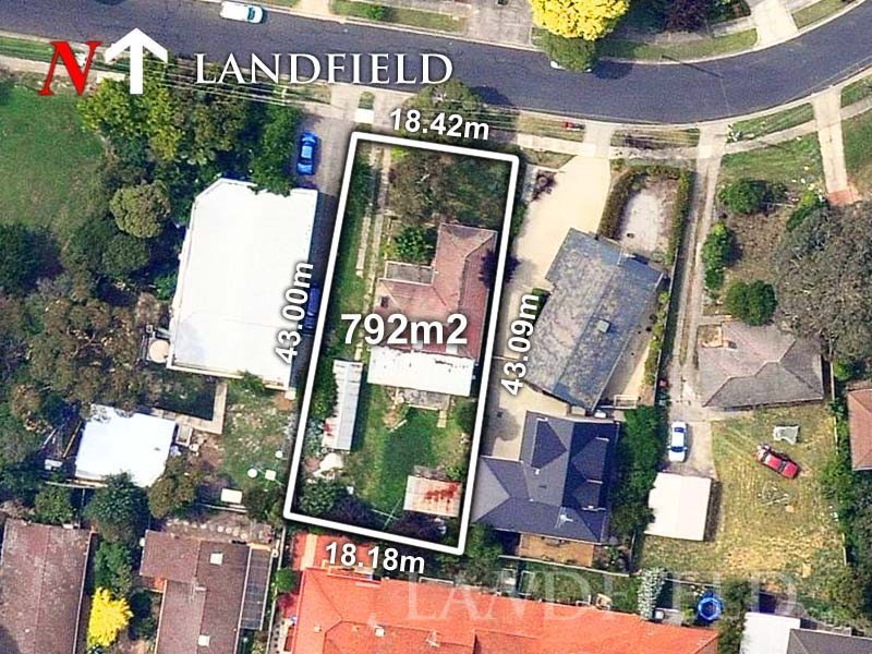 22 Morna Road, Doncaster East VIC 3109