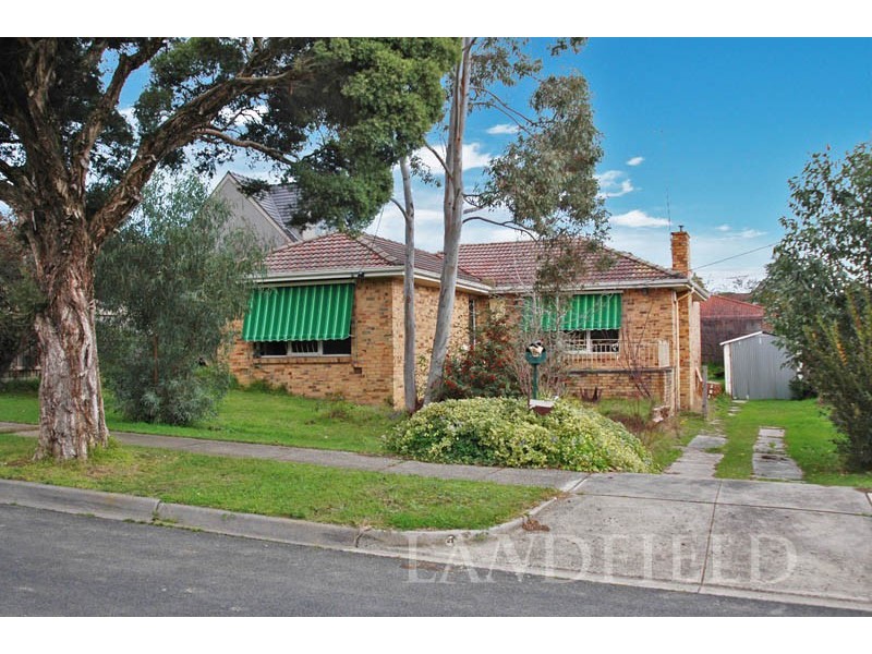 22 Morna Road, Doncaster East VIC 3109