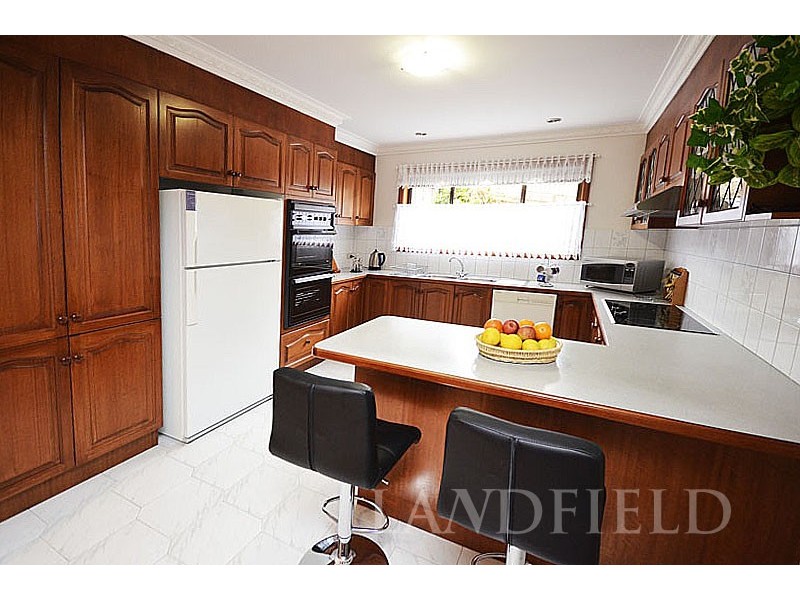 37 Schafter Drive, Doncaster East VIC 3109