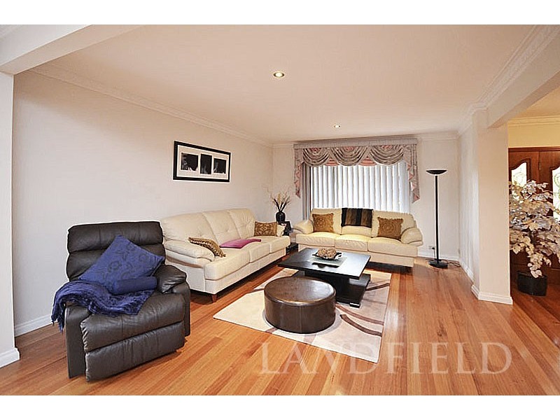 37 Schafter Drive, Doncaster East VIC 3109