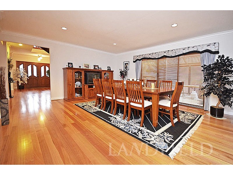 37 Schafter Drive, Doncaster East VIC 3109