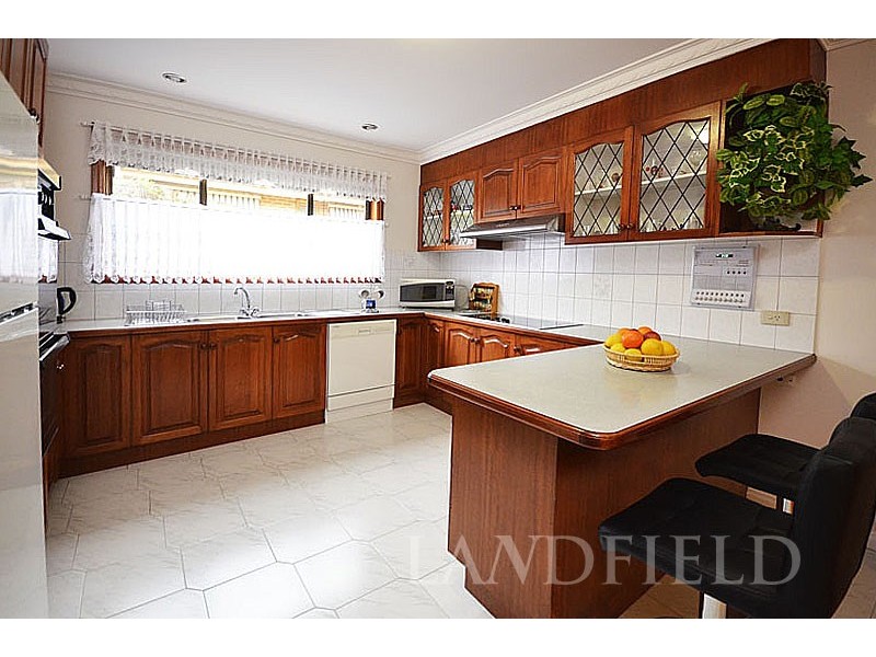 37 Schafter Drive, Doncaster East VIC 3109