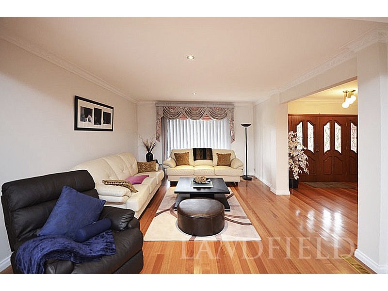 37 Schafter Drive, Doncaster East VIC 3109