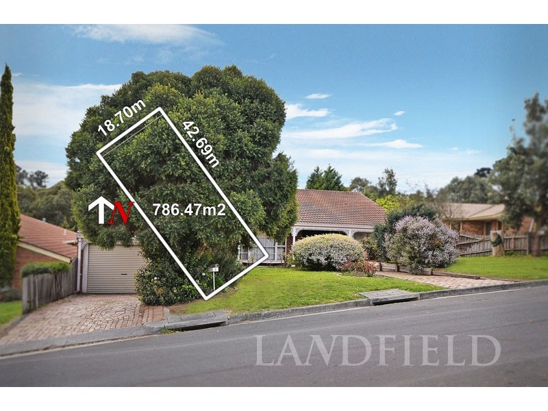 4 Athenry Terrace, Templestowe VIC 3106