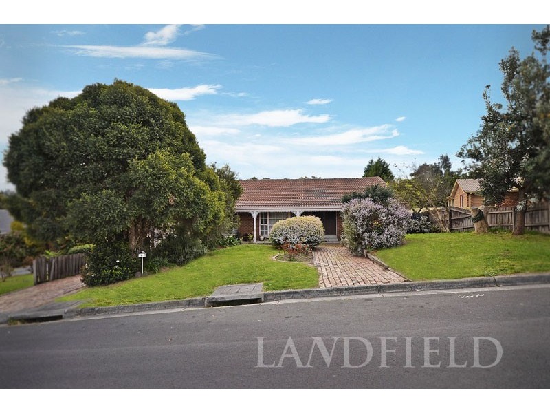 4 Athenry Terrace, Templestowe VIC 3106
