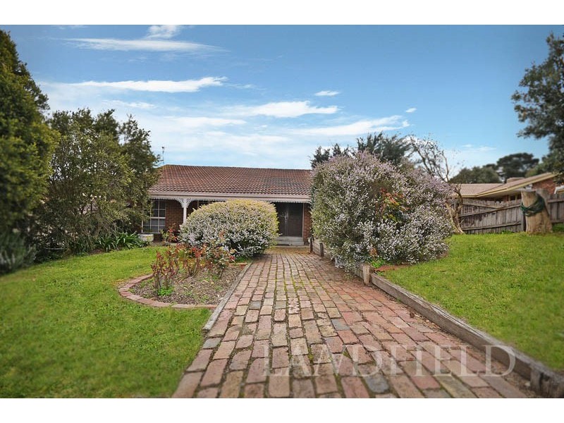 4 Athenry Terrace, Templestowe VIC 3106