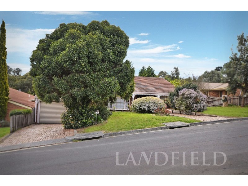 4 Athenry Terrace, Templestowe VIC 3106
