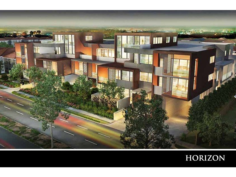 113/1040 Doncaster Road, Doncaster East VIC 3109