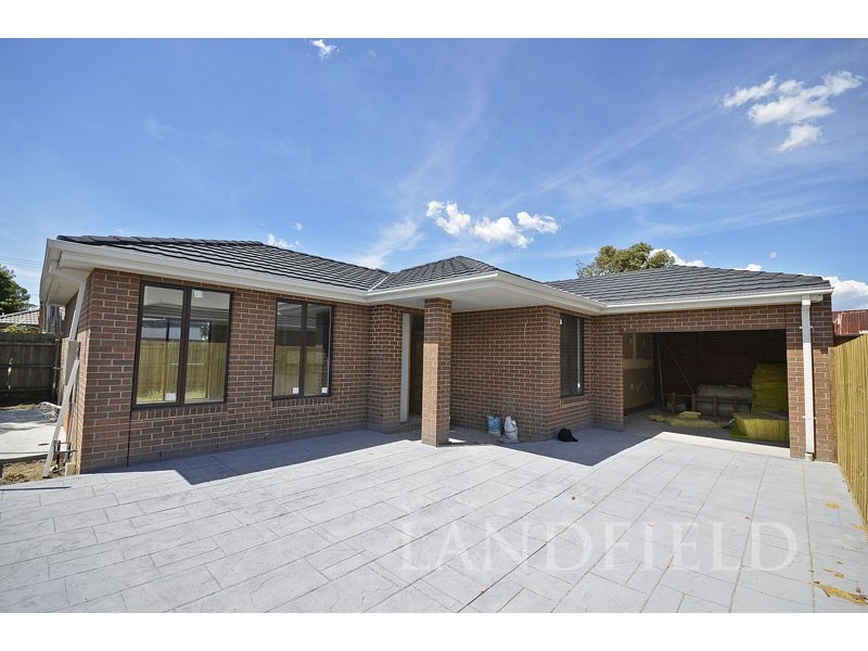 34b Griffiths Street, Bellfield VIC 3081