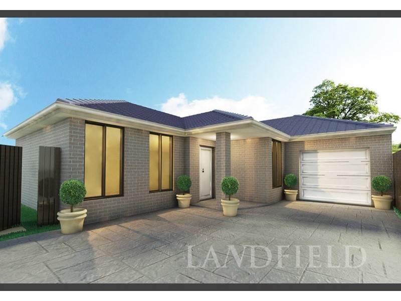 34b Griffiths Street, Bellfield VIC 3081